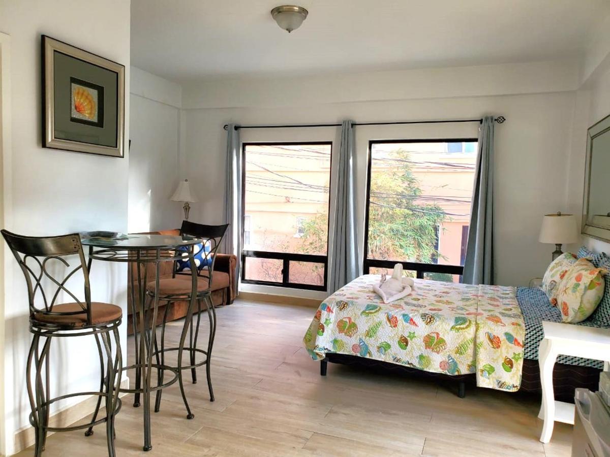 Beach Club Condos At Popeyes 키코커 외부 사진
