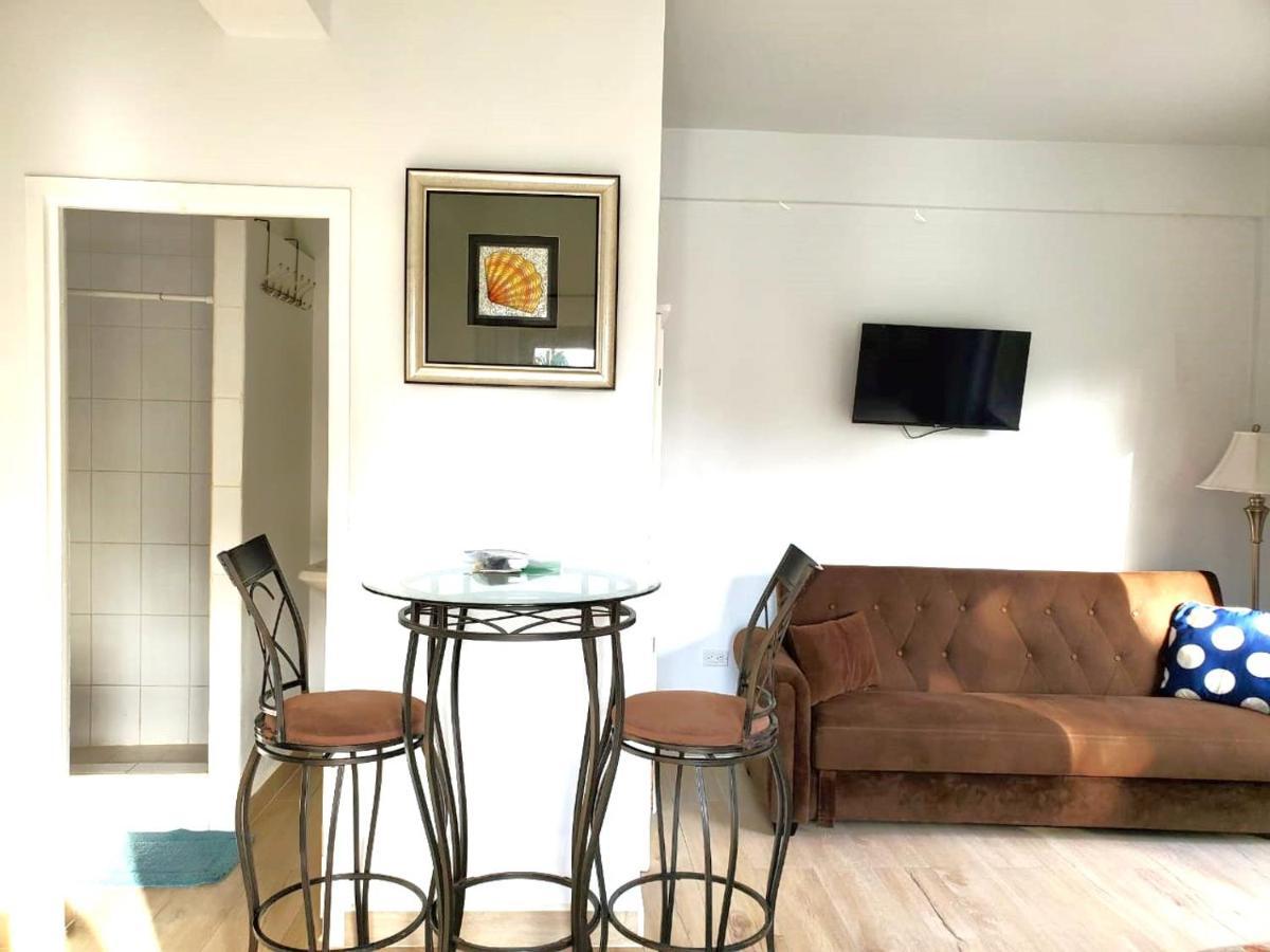 Beach Club Condos At Popeyes 키코커 외부 사진