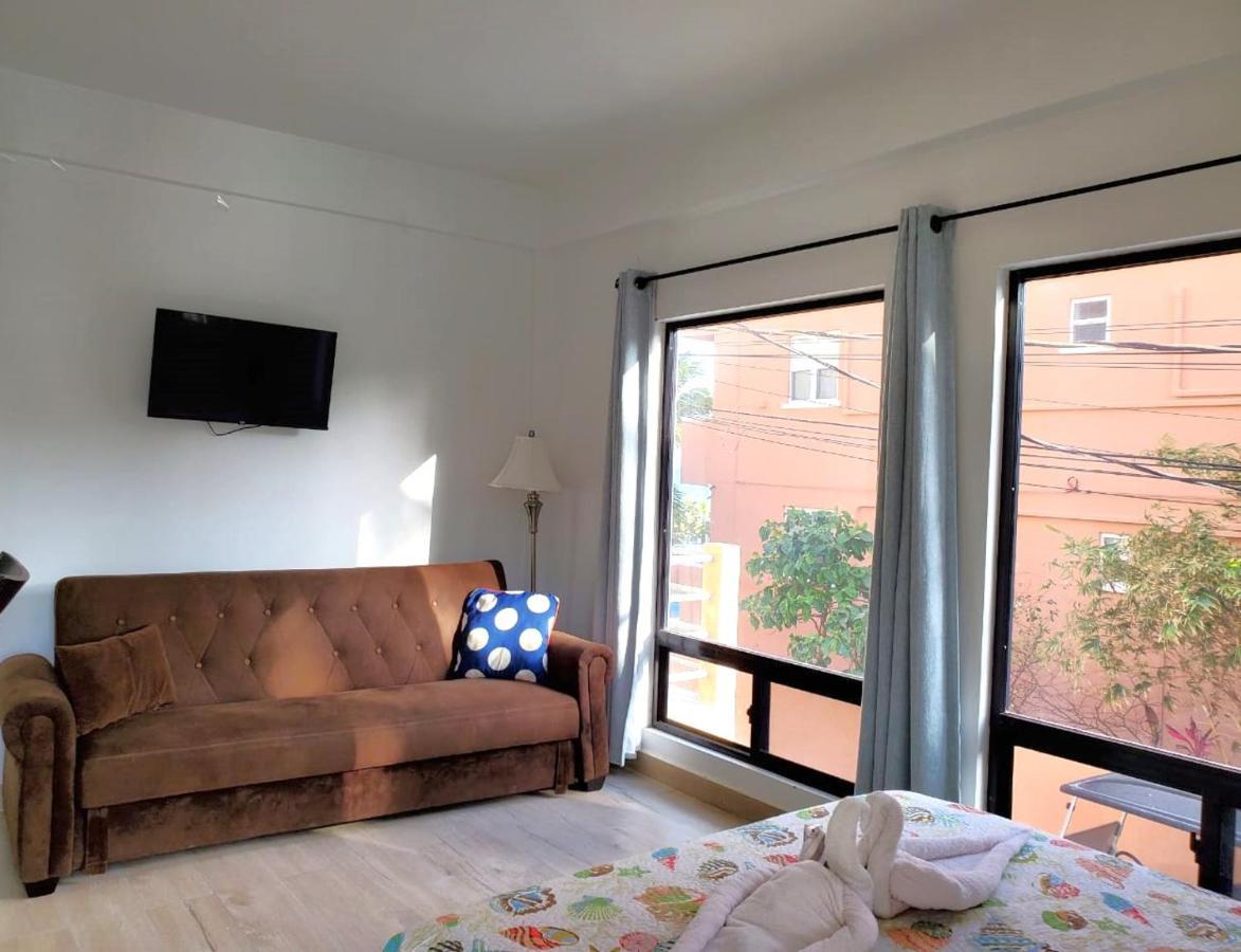 Beach Club Condos At Popeyes 키코커 외부 사진