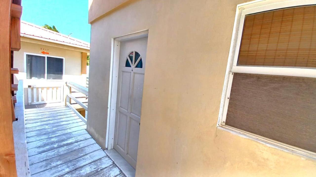 Beach Club Condos At Popeyes 키코커 외부 사진