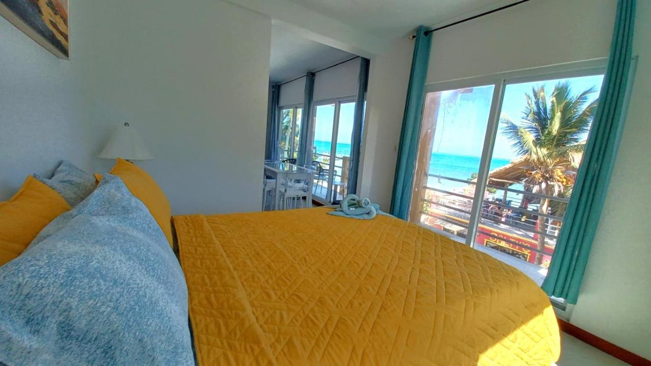Beach Club Condos At Popeyes 키코커 외부 사진