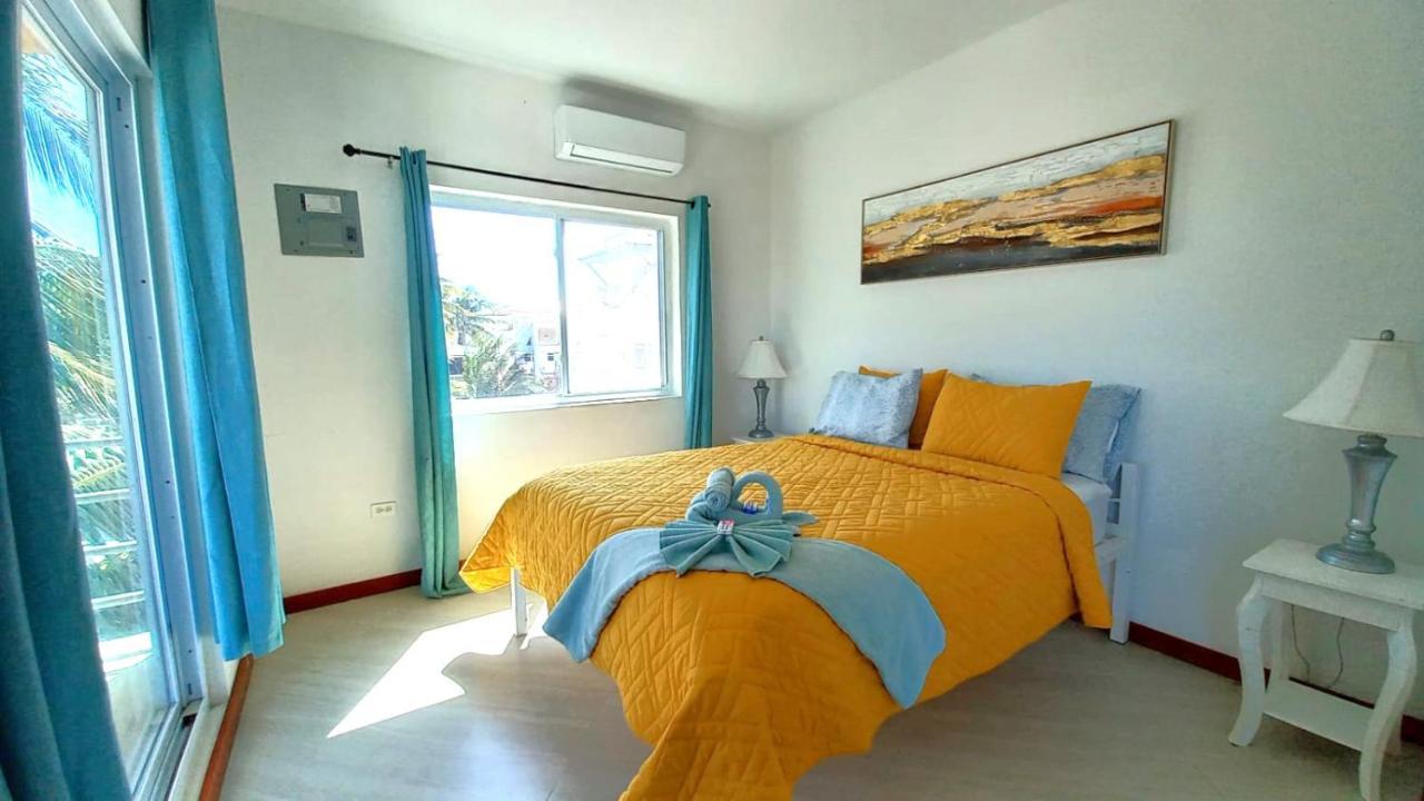 Beach Club Condos At Popeyes 키코커 외부 사진