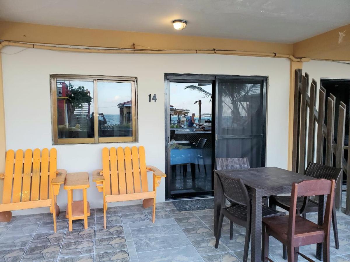 Beach Club Condos At Popeyes 키코커 외부 사진