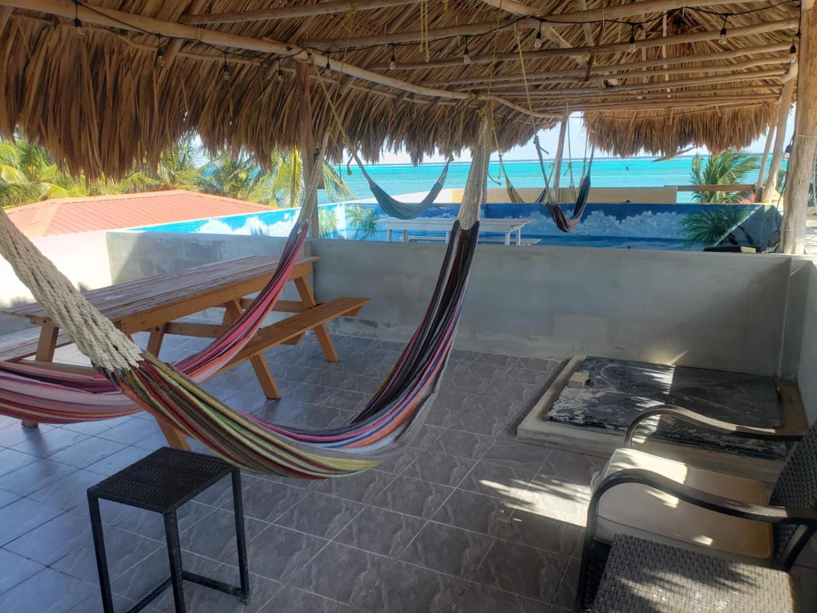 Beach Club Condos At Popeyes 키코커 외부 사진