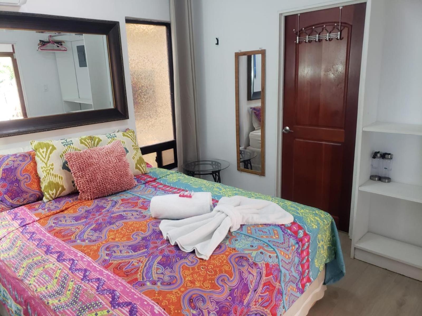 Beach Club Condos At Popeyes 키코커 외부 사진
