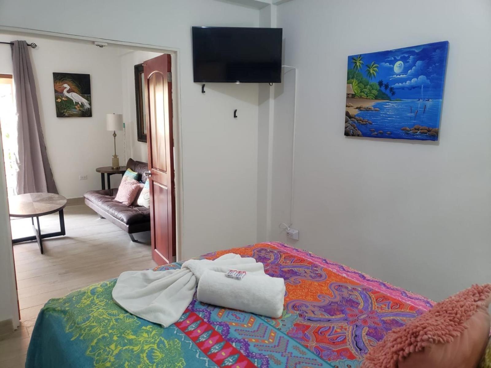 Beach Club Condos At Popeyes 키코커 외부 사진