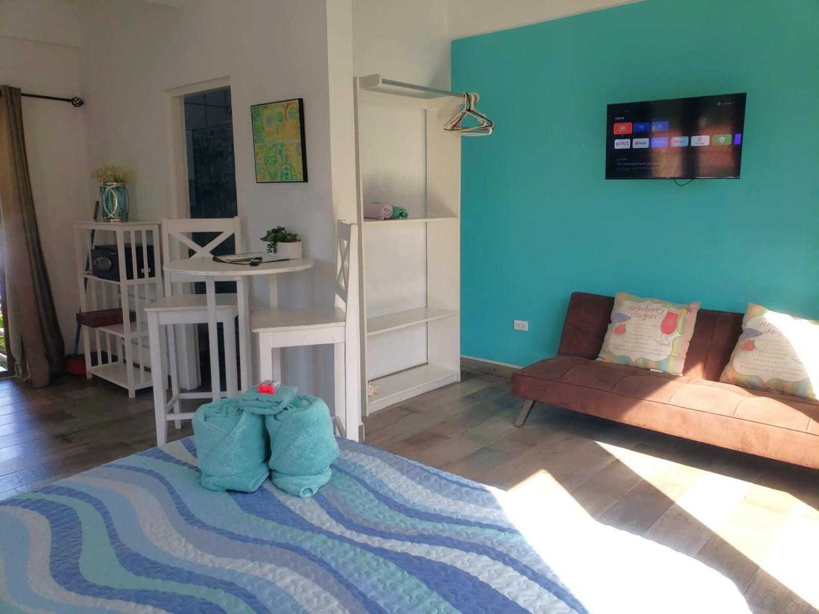 Beach Club Condos At Popeyes 키코커 외부 사진