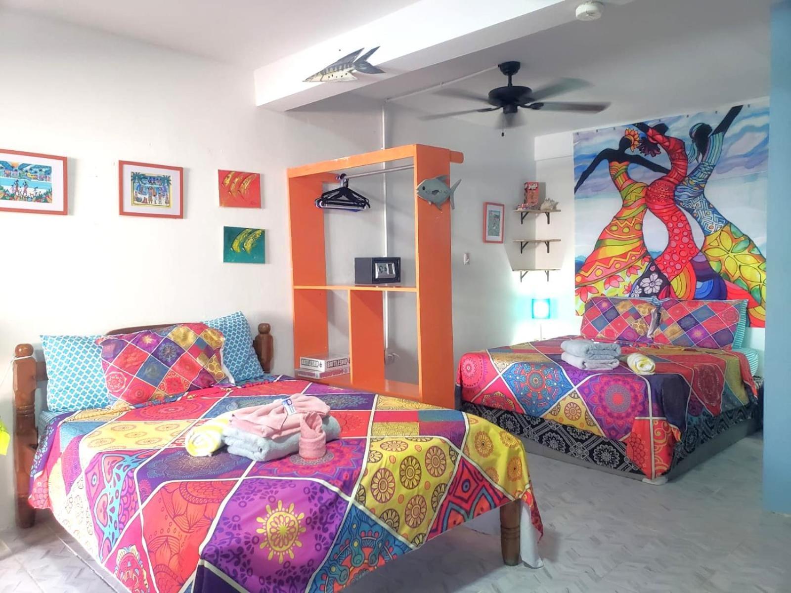 Beach Club Condos At Popeyes 키코커 외부 사진