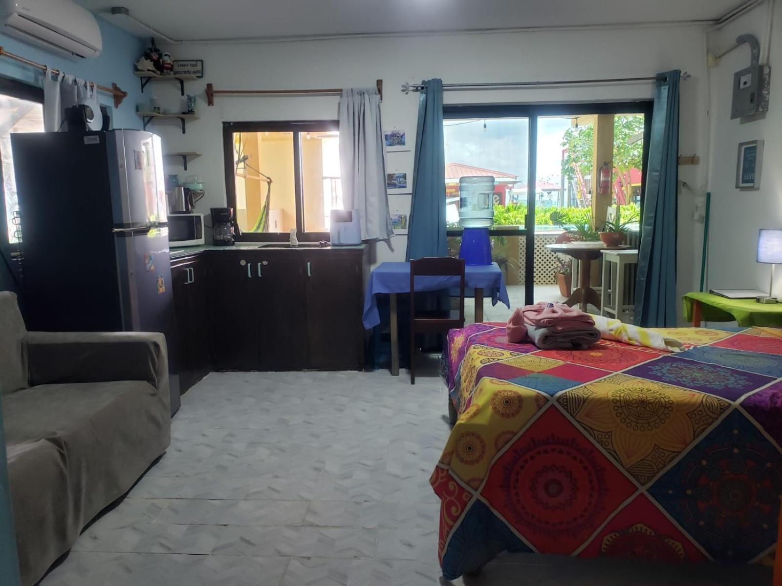 Beach Club Condos At Popeyes 키코커 외부 사진