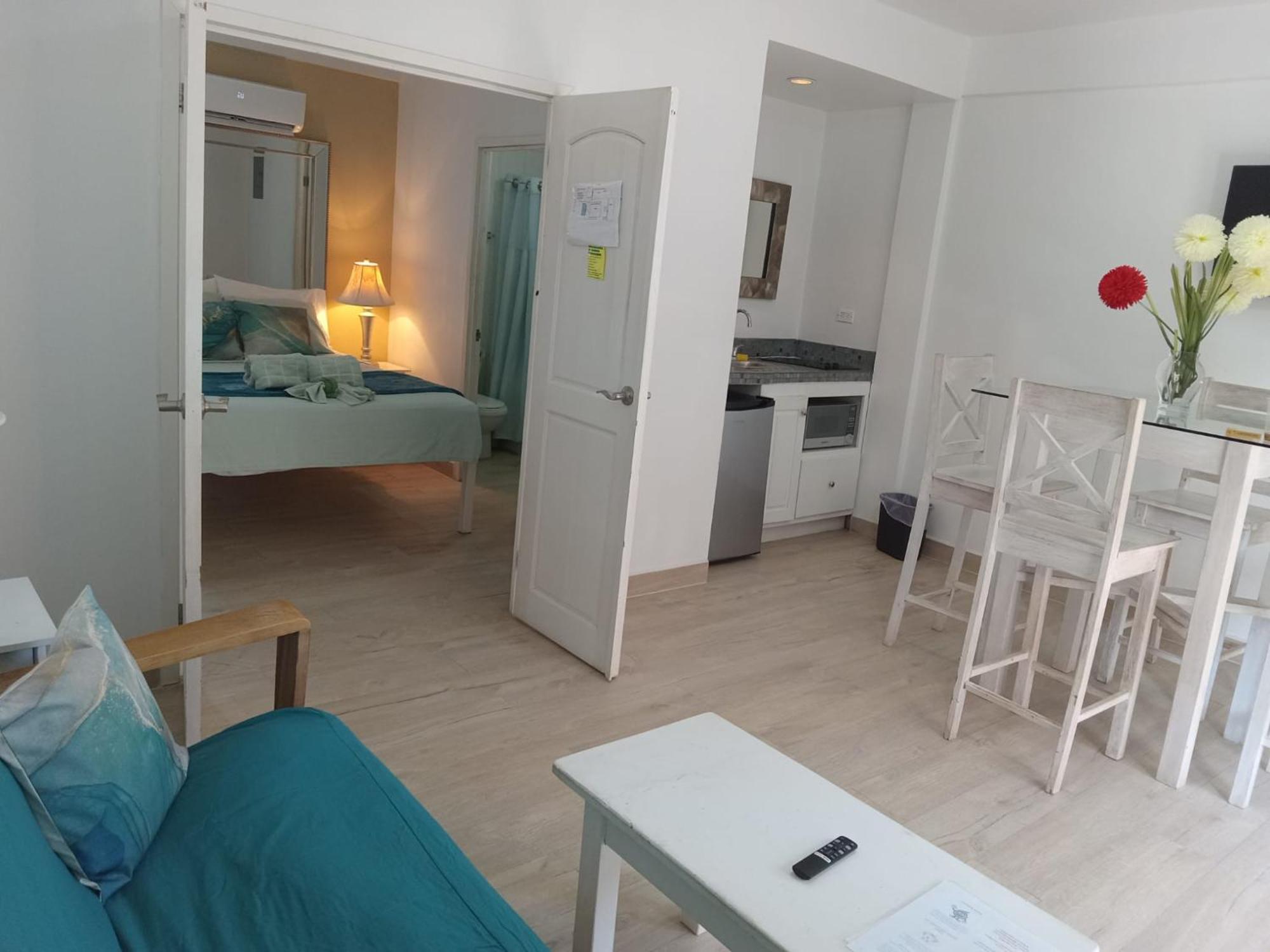 Beach Club Condos At Popeyes 키코커 외부 사진